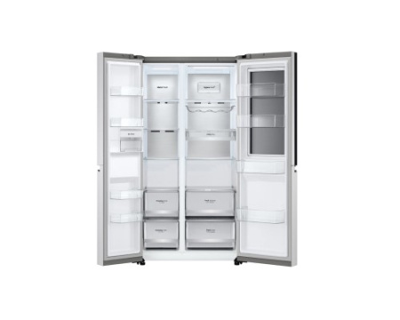 Холодильник LG GC-Q257CAFV