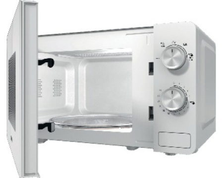 Микроволновая печь Gorenje MO20E1W2