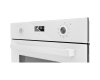 Духовой шкаф ZUGEL ZO A2708 W