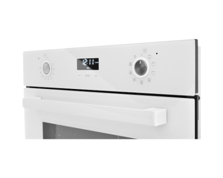Духовой шкаф ZUGEL ZO A2708 W