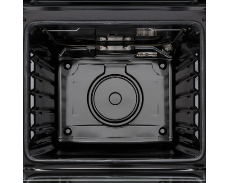 Духовой шкаф Krona ELEMENT 60 BL/BL