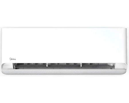 Настенный внутренний блок мульти сплит-системы Midea Breezeless E (MSFE) Multi MMFE-12N8D6-I