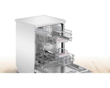 Посудомоечная машина Bosch SMS46JW10Q