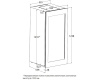 Винный шкаф CASO WineDeluxe WD 60