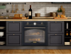 Многофункциональный электрический духовой шкаф DeLonghi CM 6 ANT