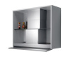 Вытяжка Falmec Design MOVE 90 WHITE (800) CMKN90.E0P2#ZZZF490F