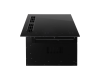 Варочная поверхность с вытяжкой Hiberg i5-VM7 B