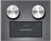 Комбинированный духовой шкаф-пароконвектомат Gaggenau BS454111