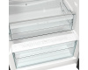Отдельностоящий двухкамерный холодильник Gorenje OBRB615DBK