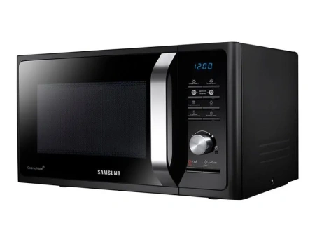 Микроволновая печь SAMSUNG ms23f302tak