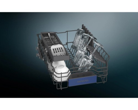 Посудомоечная машина Siemens SR23EW28KE