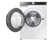 Стиральная машина Samsung WW80AG6S28ATLP