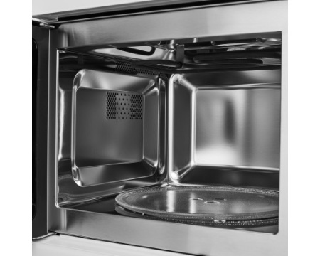 Встраиваемая микроволновая печь печь Midea MI72200W