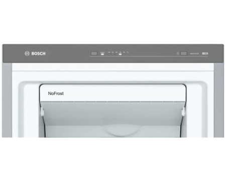Отдельностоящий морозильник Bosch GSN36VL3PG