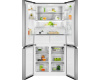 Многокамерный холодильник Electrolux ELT9VE52U0