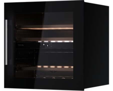 Встраиваемый винный шкаф Teka RVI 20041 GBK