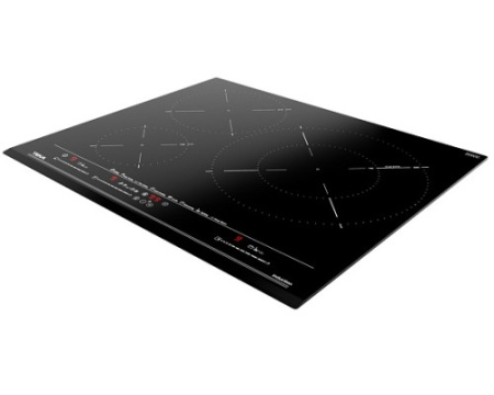 Варочная панель Teka IZC 63630 MST BLACK