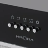 Вытяжка KRONA Sintia 600 Black PB