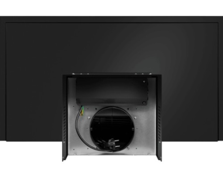 Вытяжка Maunfeld Modern 90 чёрный