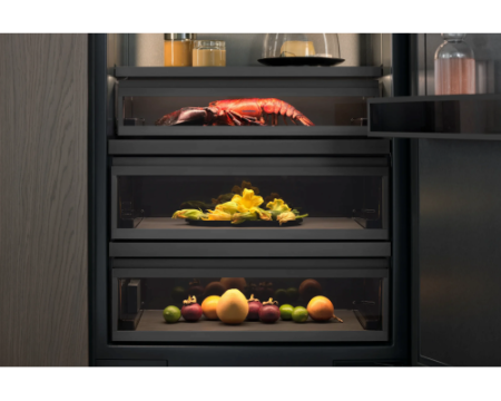 Холодильник Gaggenau RVC497190