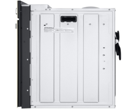 Духовой шкаф Maunfeld EOEC516BG