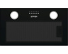 Встраиваемая вытяжка Gorenje BHI526E6B