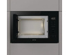 Встраиваемая микроволновая печь с грилем Gorenje BM251M2BG