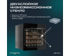 Винный шкаф Meyvel MV31PRO-KBB1