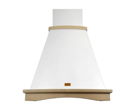 Кухонная вытяжка LEX ASTORIA 600 White