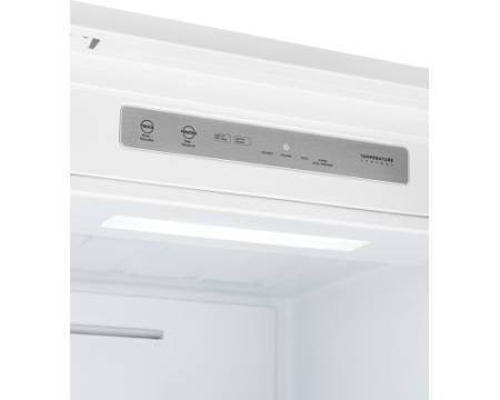 Встраиваемый холодильник с инвертором Weissgauff WRKI 195 Total NoFrost Inverter