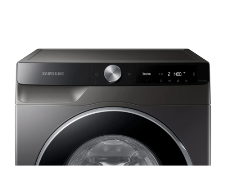 Стиральная машина Samsung WW90T604CLX/LP (EcoBubble)