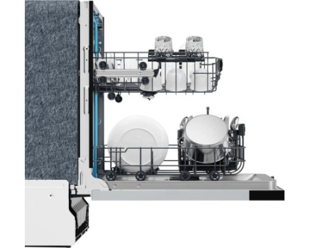 Встраиваемая посудомоечная машина Haier HDWE9-591RU