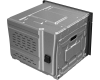 Духовой шкаф с функцией СВЧ Asko OCM24BGH