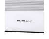 Шкаф духовой электрический HOMSair OEF451WH
