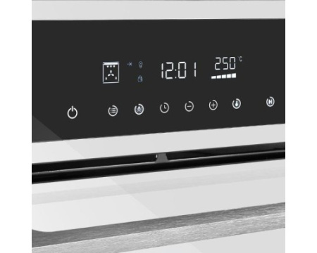 Духовой шкаф Maunfeld AEOD60103W