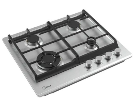 Газовая варочная панель Midea MG593TX