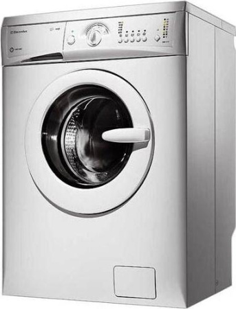 Стиральная машина Electrolux EWS 1020 [4 кг, фронтальная]