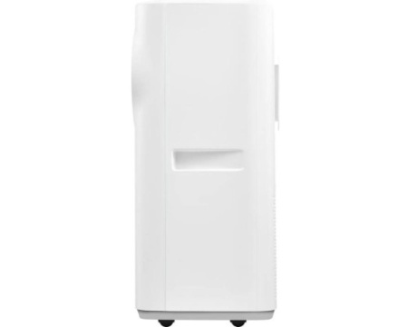 Мобильный кондиционер Zanussi Eclipse ZACM-10 UPW/N6 White