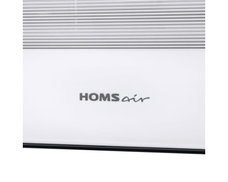 Шкаф духовой электрический HOMSair OEF451WH