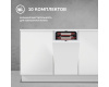 Встраиваемая посудомоечная машина Simfer DGB4602