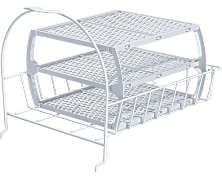Сушильная машина Bosch WTW85469OE