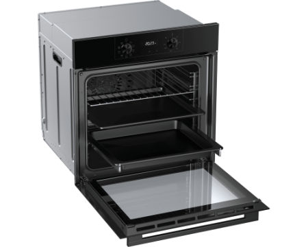 Духовой шкаф Haier HOQ-K2ANN3GB