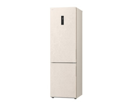 Холодильник LG GC-B509AEPW