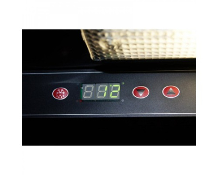 Винный шкаф IP Industrie CEX 401 VU