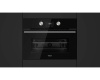 Встраиваемая микроволновая печь Teka MLC 8440 NIGHT RIVER BLACK