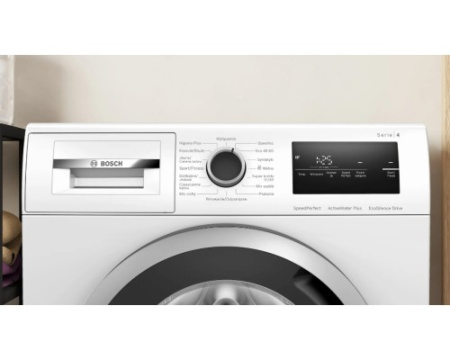 Стиральная машина Bosch WAN2411EPL