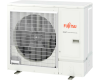 Канальный кондиционер Fujitsu ARXG24KMLA/AOYG24KATA
