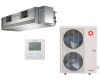 Канальный кондиционер Kentatsu KSTR140HFAN3R/KSUT140HFAN3L/-40
