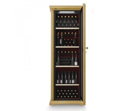 Винный шкаф IP Industrie CEXK 501-6 LRU