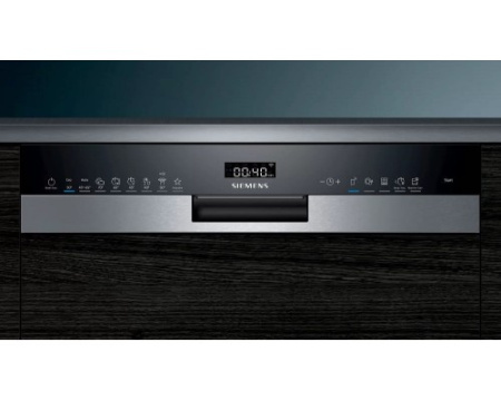 Встраиваемая посудомоечная машина Siemens SN 55ZS67CE